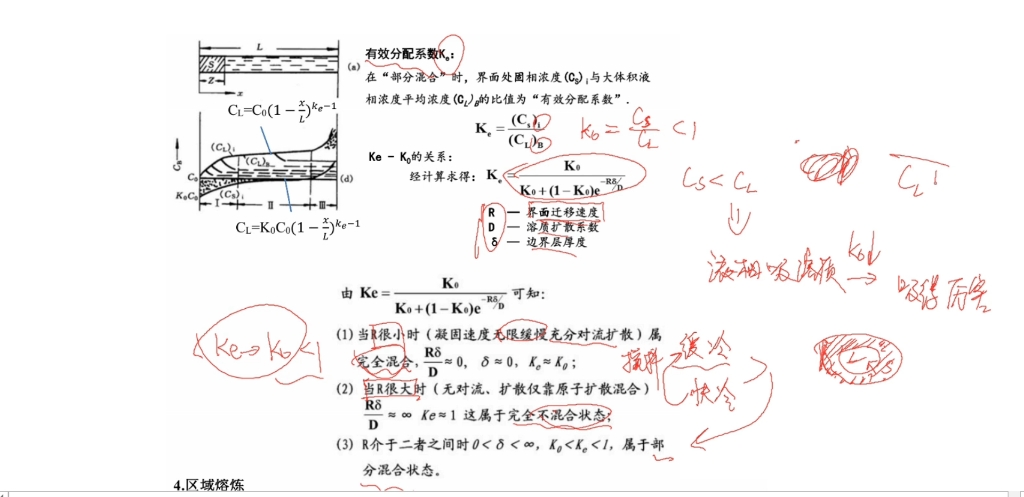 二元相图为什么偏析越严重,金属棒提纯效果越好呢哔哩哔哩bilibili