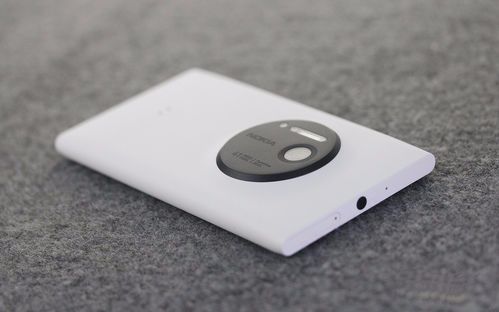 「ZEALER 出品」诺基亚 Lumia 1020 测评哔哩哔哩bilibili