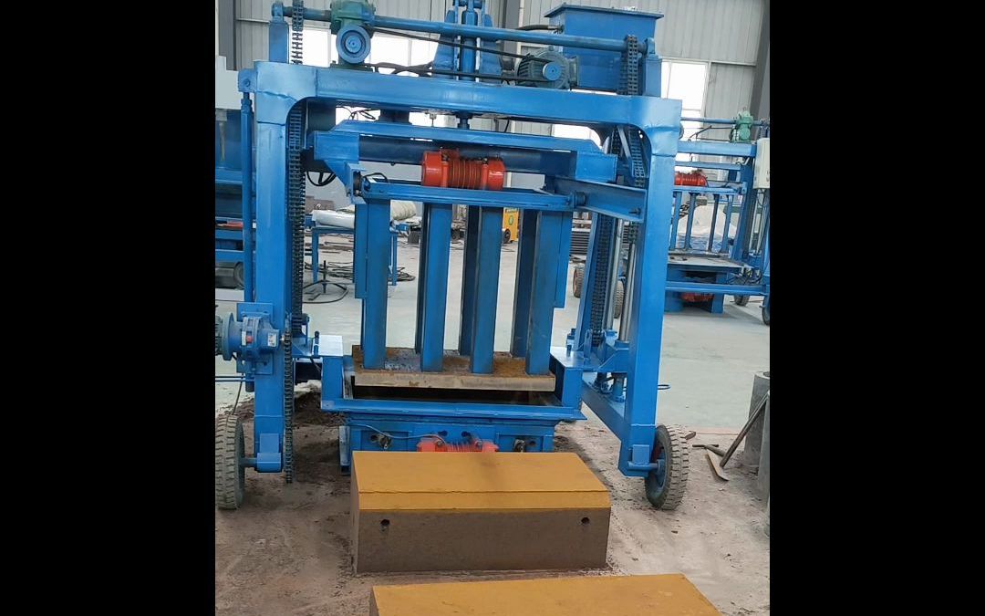 河南文森特水泥预制路沿石机械 一次成型道路缘石成型机设备