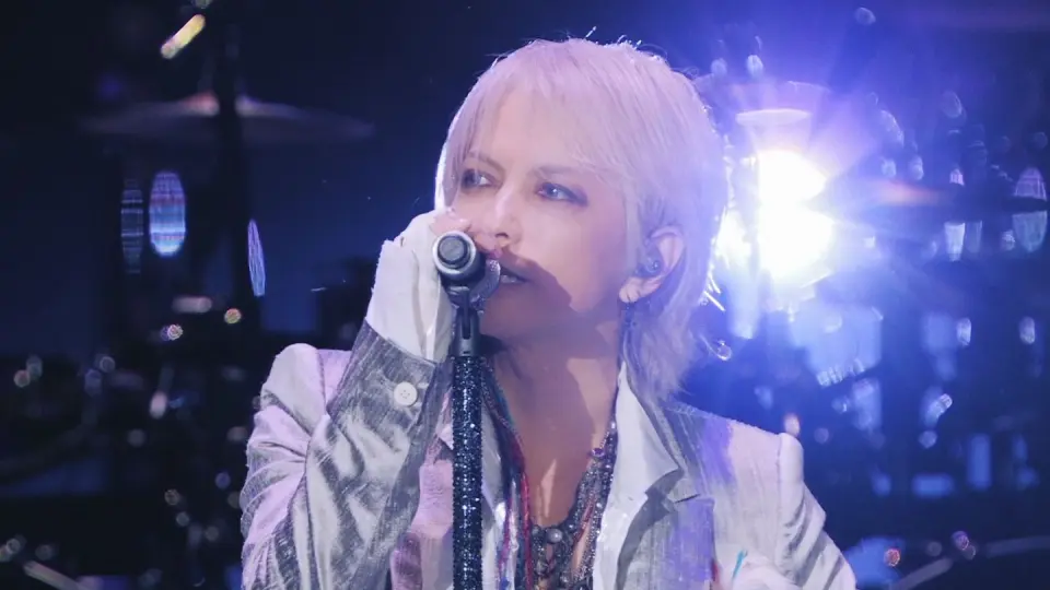 L'Arc~en~Ciel】 RESET LIVE 000 彩虹乐队(FIVE LIVE ARCHIVES)_哔哩哔 