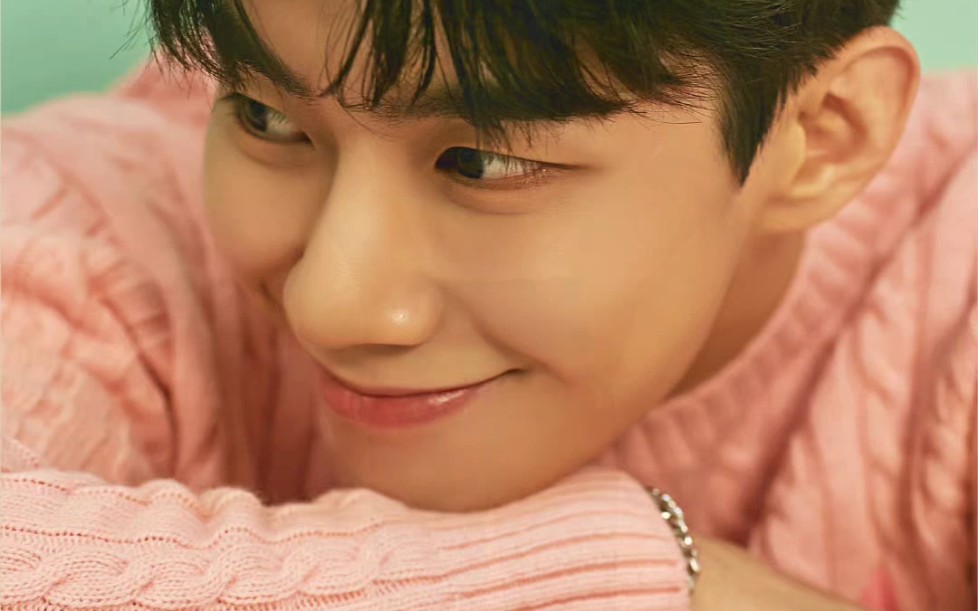 【孙宇贤】多日不见,甚是想念啊