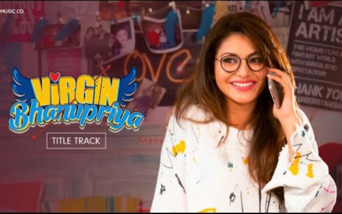 [图]【印度MV】Virgin Bhanupriya（演员：Urvashi Rautela, Gautam Gulati 歌手：Dev Negi）