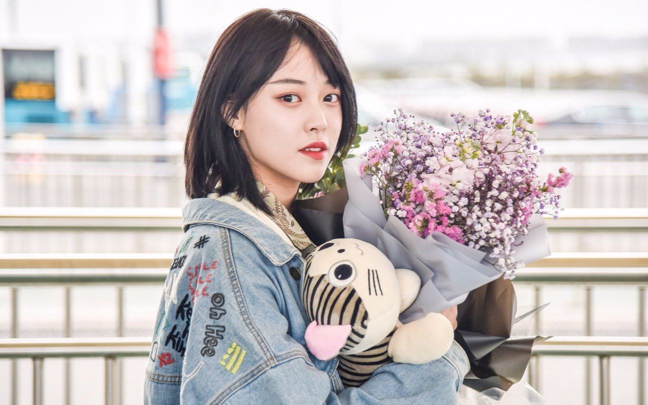 【bej48】2019陈倩楠直播合辑(190518更新)