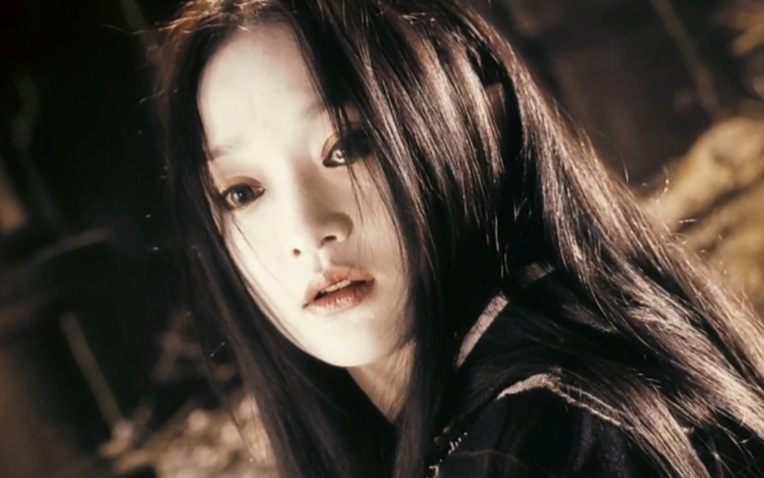 电影《画皮Ⅰ》【奇幻/爱情】(2008)