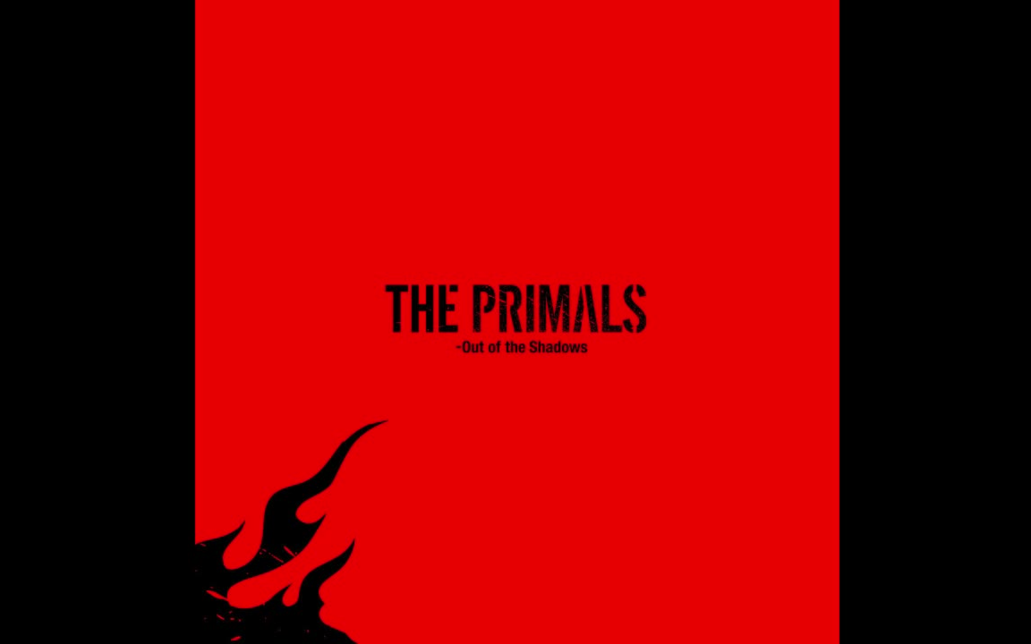 [图]最终幻想14-THE PRIMALS-Out of The Shadows