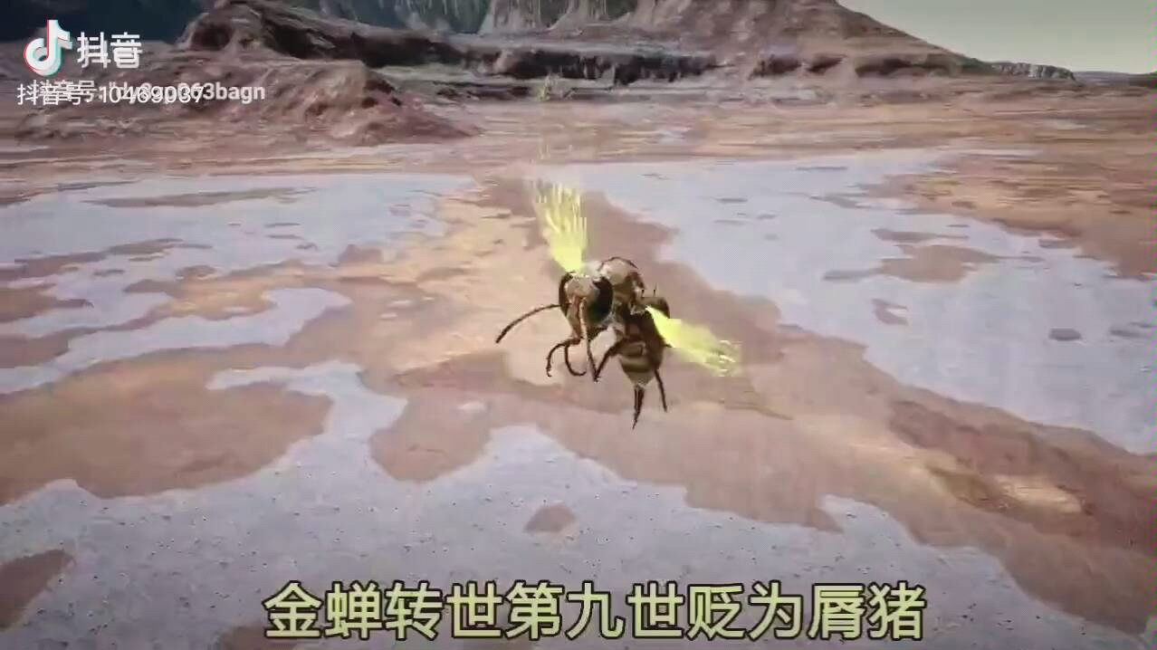 山海经广告194集