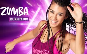 Download Video: 【Switch】Zumba Burn It Up!尊巴燃起来五分钟试玩