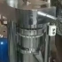 多功能亚麻籽液压榨油机油坊立式商用小型全自动芝麻香油机压榨机