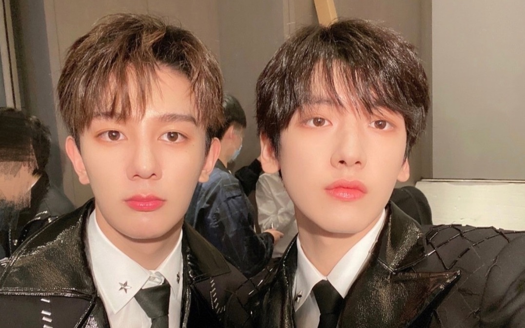 光电潇应x水星记夏之光x翟潇闻陪伴成长着迷于你眼睛银河有迹可循