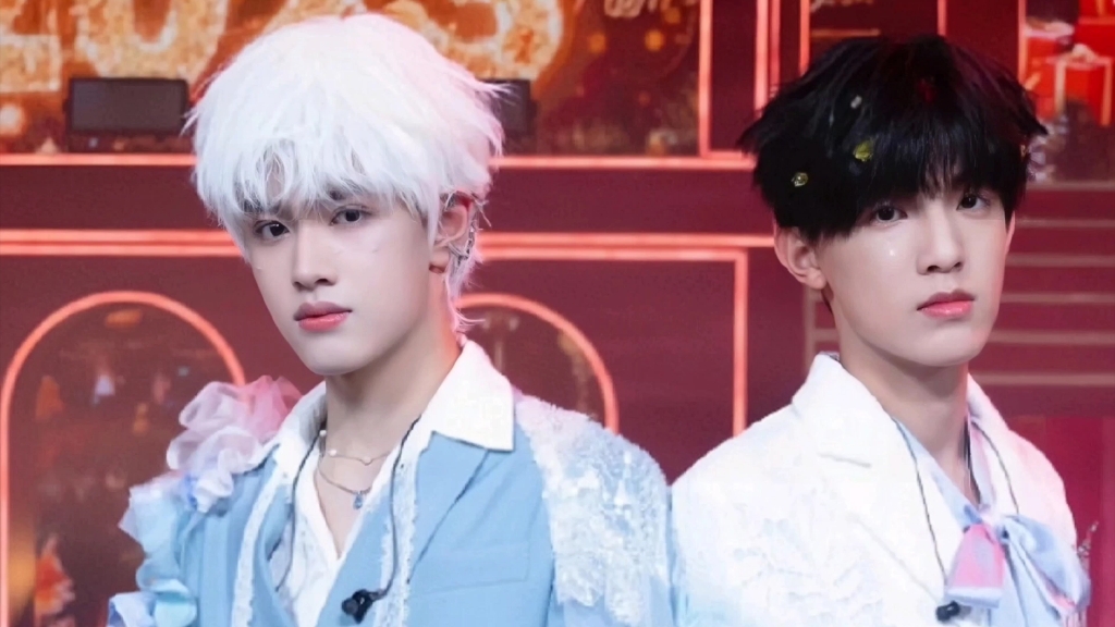 《wake》x极禹高燃舞台混剪