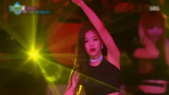 Download Video: 【4K60帧】BLACKPINK - Partition(170812)