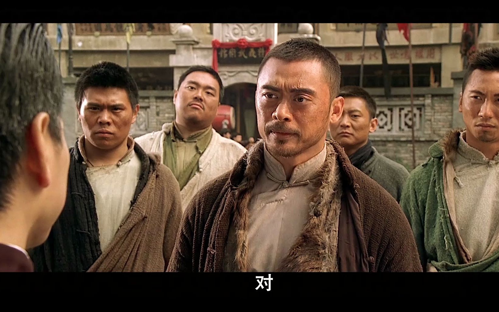 北方拳师金山找扬言要做佛山第一,没想到居然真的没人是其对手?