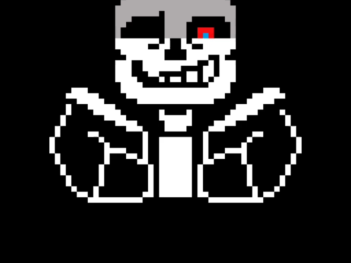 dust ! sans(又来喂史了)