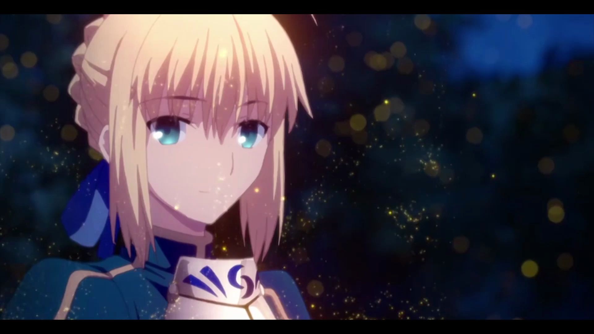 活动  【fate/高燃】英灵之魂,拔剑为何战!