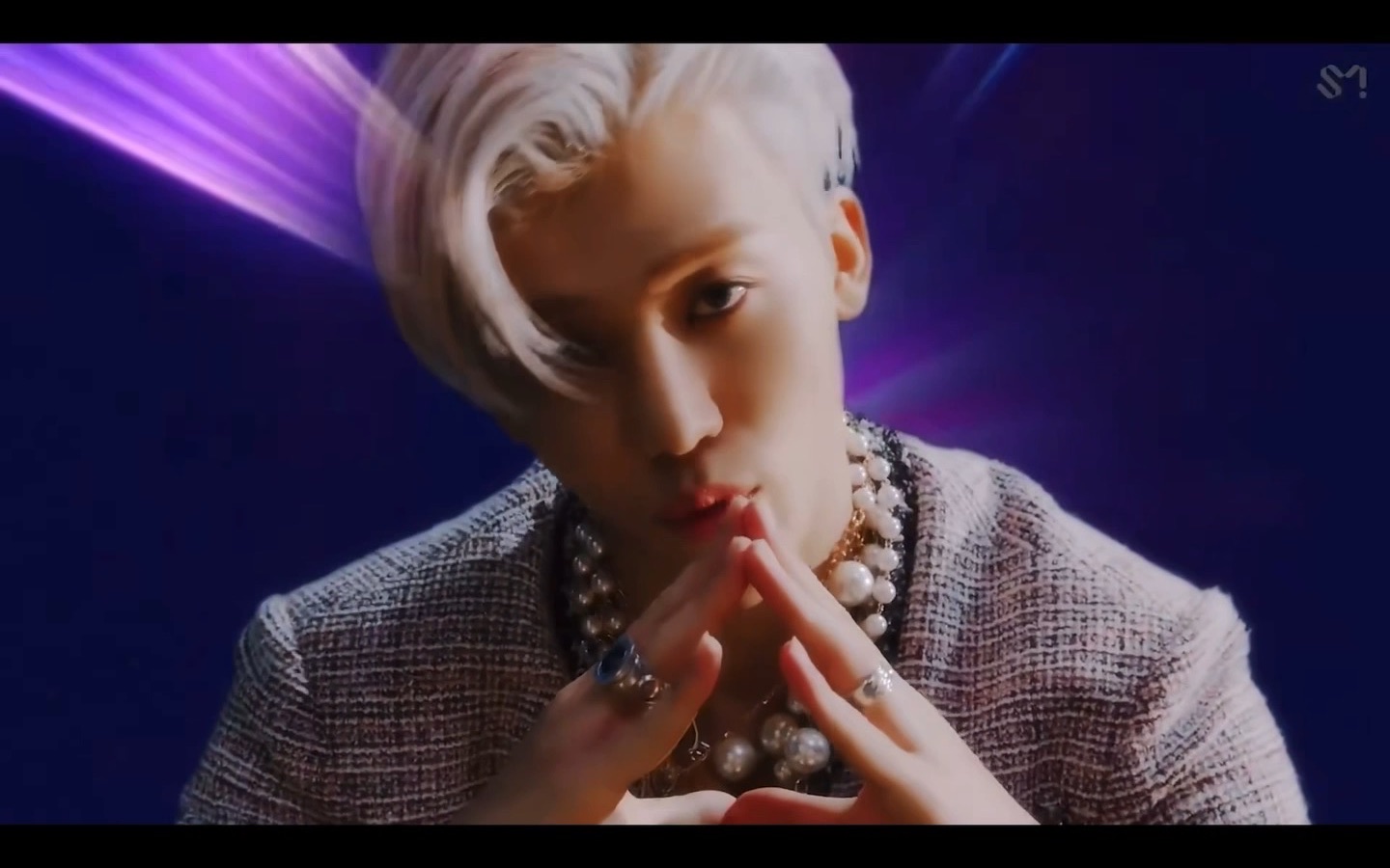 nct u纯享版赏颜《make a wish》981592版