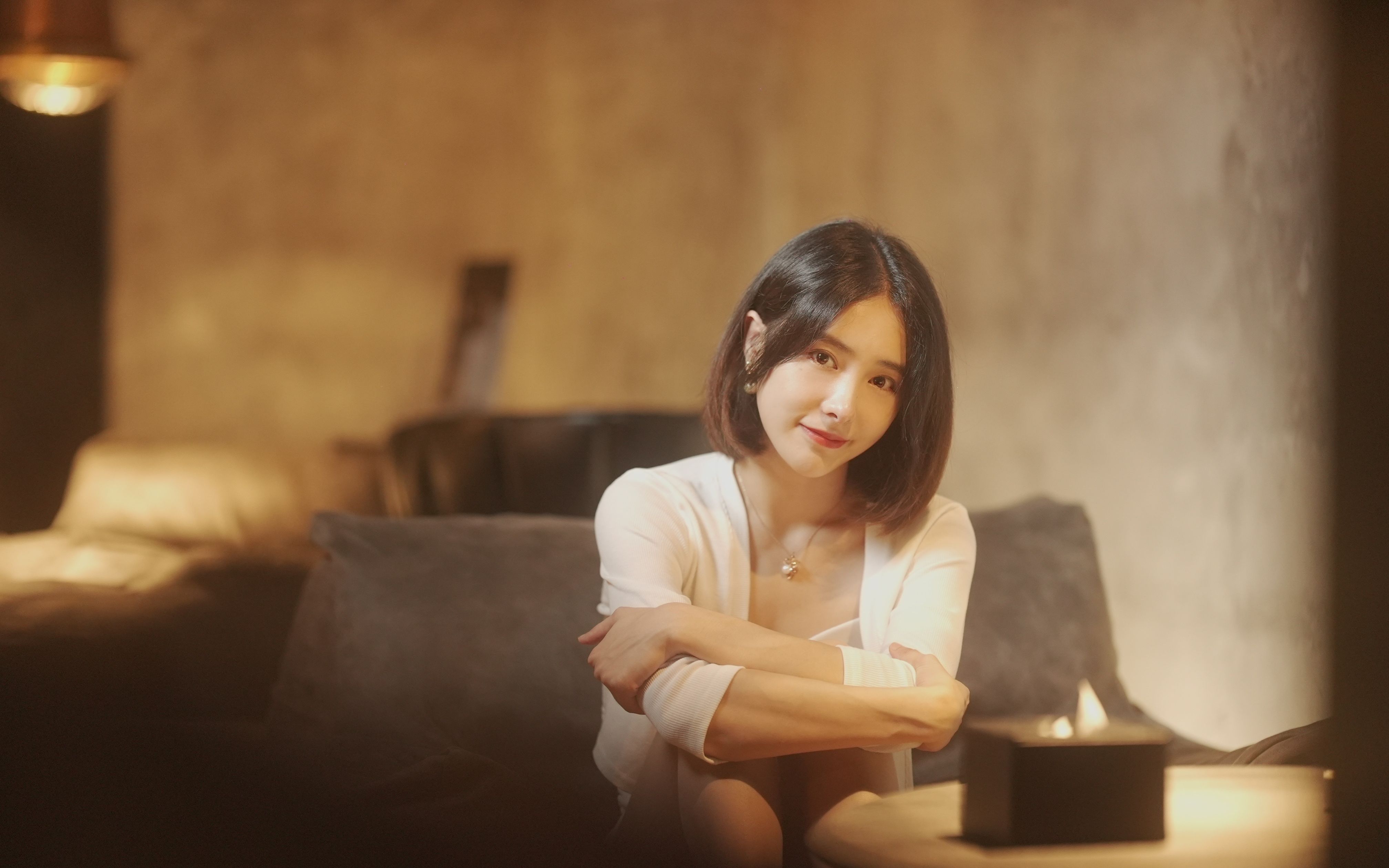 沫沫同学《siren》