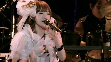 恋せよ女の子&アノネ~まみむめ☆もがちょ 水樹奈々_哔哩哔哩_