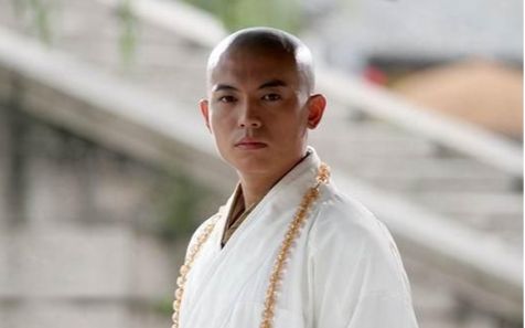 一念沧海【无花大师】