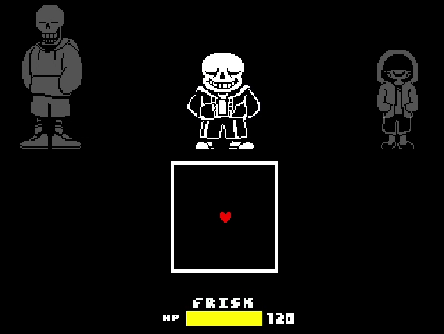 旧版三重审判通关