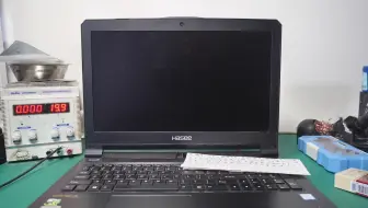 听说挖比特币可以赚钱，用笔记本挖了3分钟结果电脑炸了