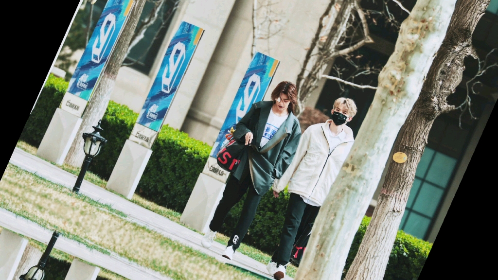 华滢月下孙滢皓常华森