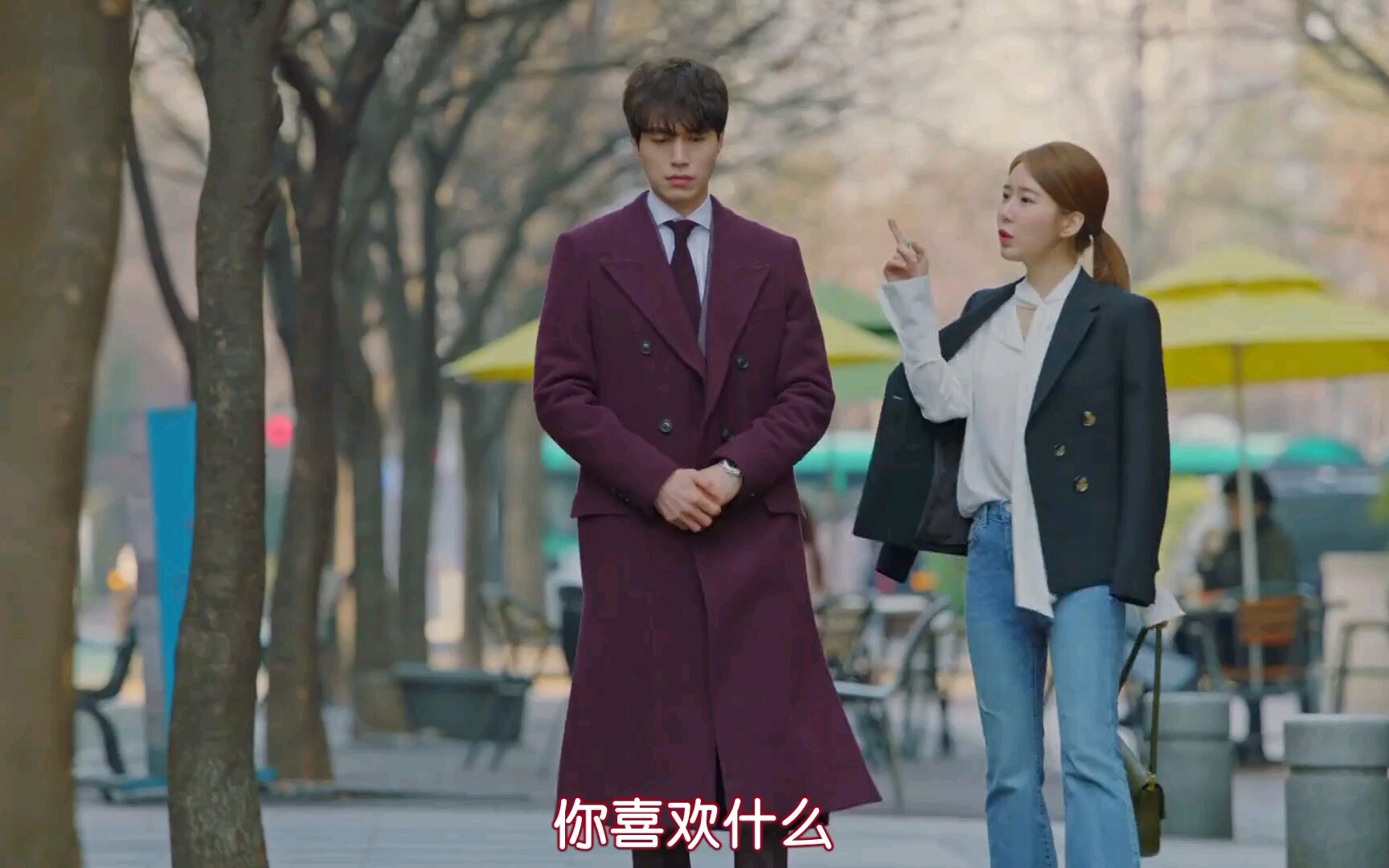 孤单又灿烂的神鬼怪王黎做好完全准备再次赴约sunny让sunny十分满意