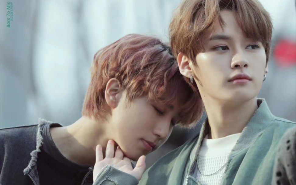 [旻城][韩知城][李旻浩]cp向视频——旻城篇_哔哩哔哩_bilibili