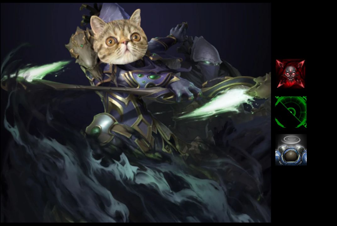 229: 老友重聚 - 沃拉尊 单刷 (v3) [ai: 帝国战斗群] (星际争霸2