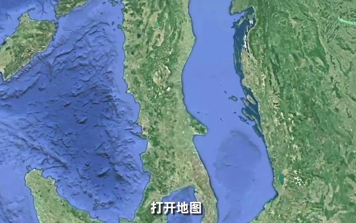 [图]你真的了解我们的中国吗_960万平方公里的土地，仅是版图的一部分