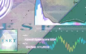 Download Video: [“可可爱爱”的速核/XH] Kawaii Speedcore 654 / XH feat. KYURO3