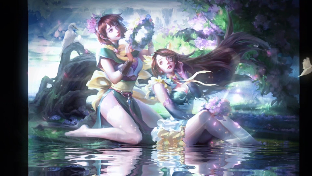 东风不与周郎便,铜雀春深锁二乔,换谁谁不拍大腿