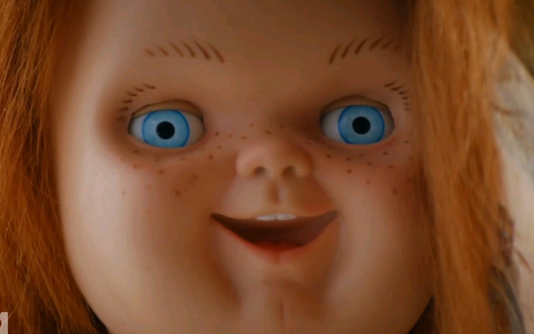 带来厄运的娃娃