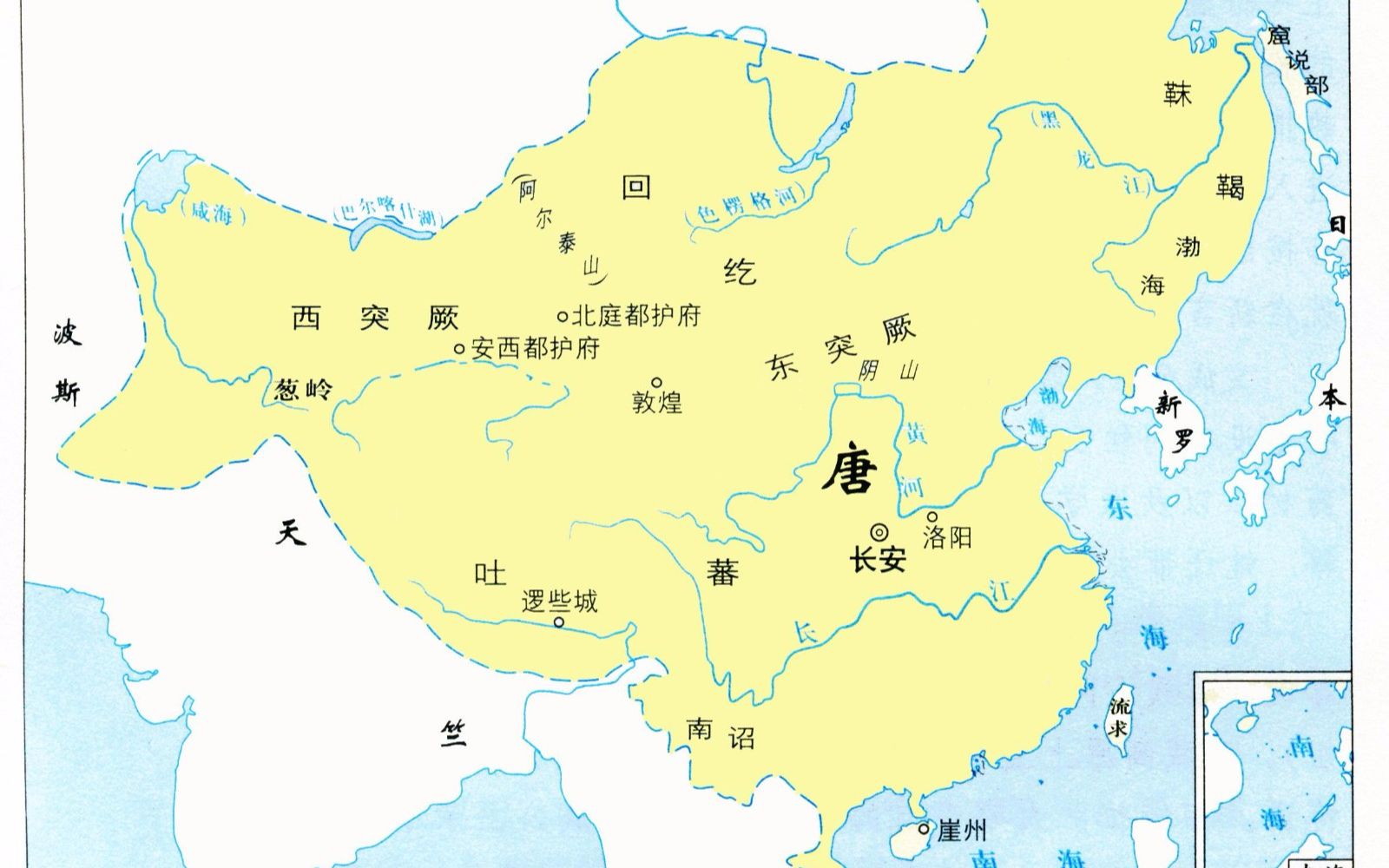 中华至尊帝国版图图片