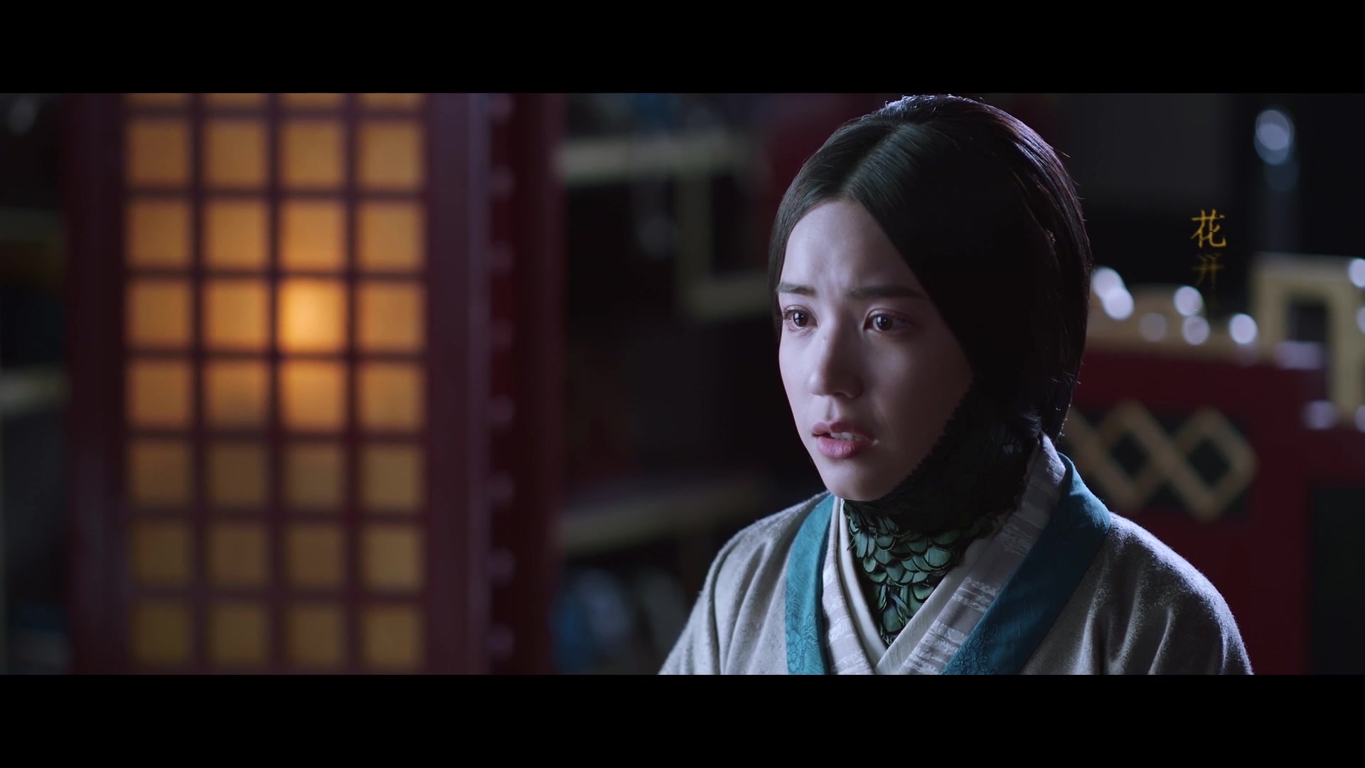 《上古密约》凌君终究还是将晋阳公主的真实身份告诉她了.