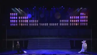 ツキステ 月歌舞台剧官方pv Cm合集 已更新至3 18 哔哩哔哩 Bilibili