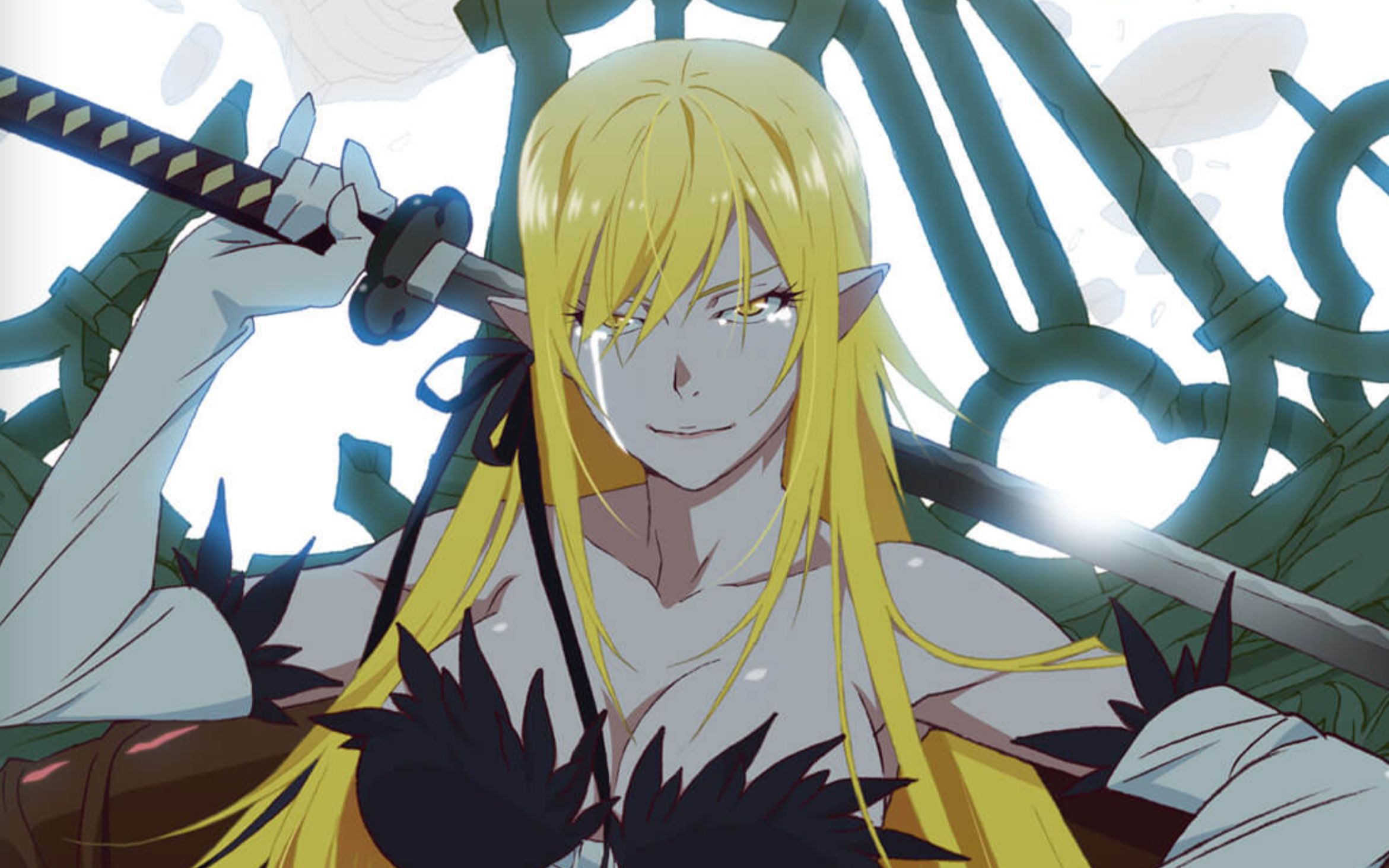 黑胶试听伤物语ost3碟连播