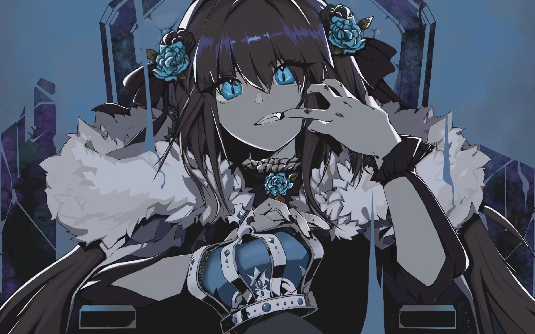 【arcaea】0氪红框记录(三) (ps:这么菜红框是不是没希望了)