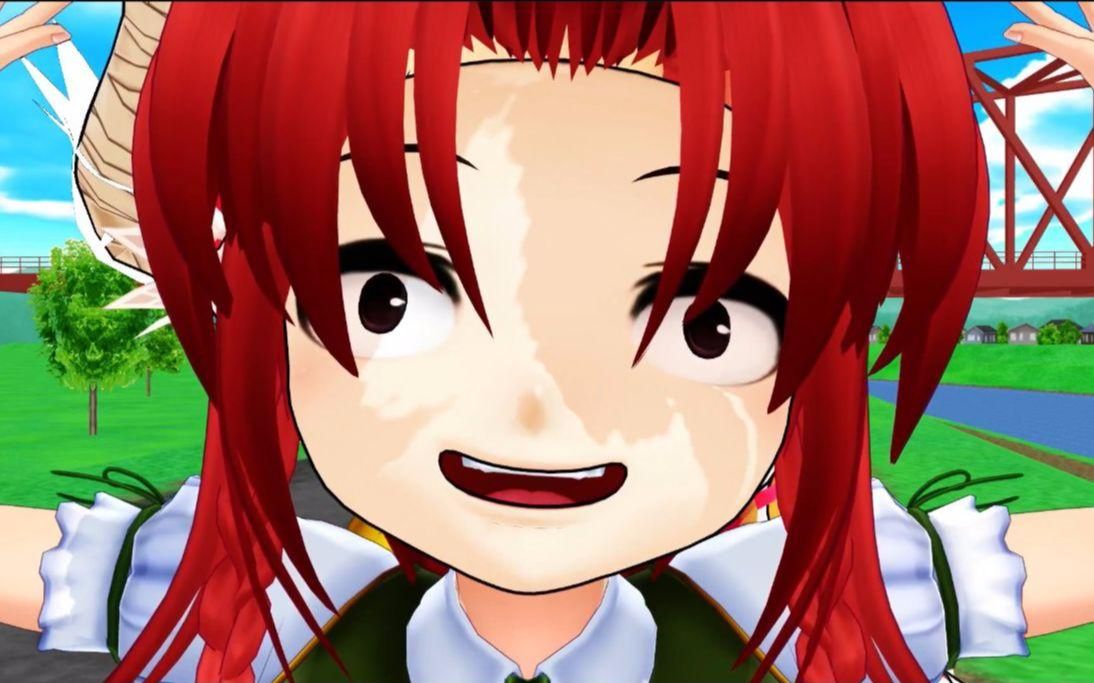 红美玲■■录像流出