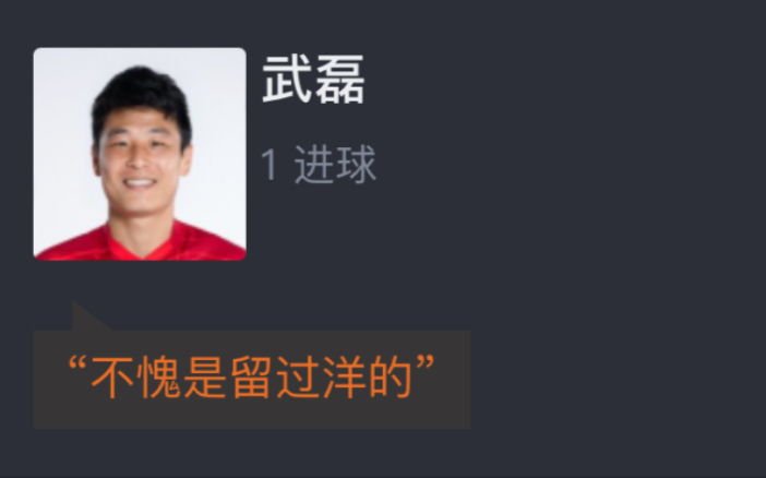 【友谊赛】国足20巴勒斯坦迎两连胜 武磊连场破门蒋光太斩国家队处子球 网友赛后评分哔哩哔哩bilibili