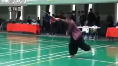 韓氏長拳-哔哩哔哩_Bilibili