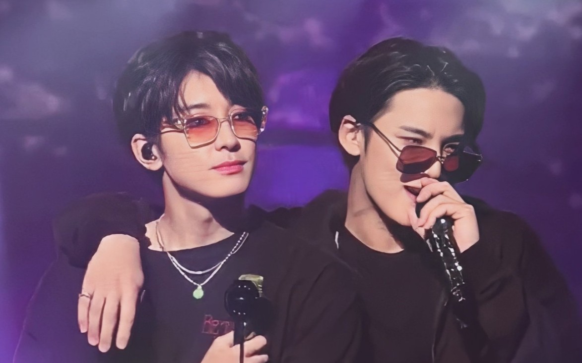 【珉佑/面镜】心动或碰撞的crush