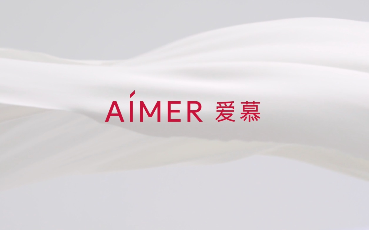 爱慕 Aimer 牛奶系"穿出温润"家居服视频广告哔哩哔哩bilibili