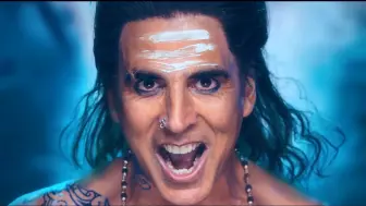 Download Video: 【中字/4K】超燃！“天真商波尊，湿婆商羯罗”-毁灭之神的颂歌|Shambho|AkshayKumar