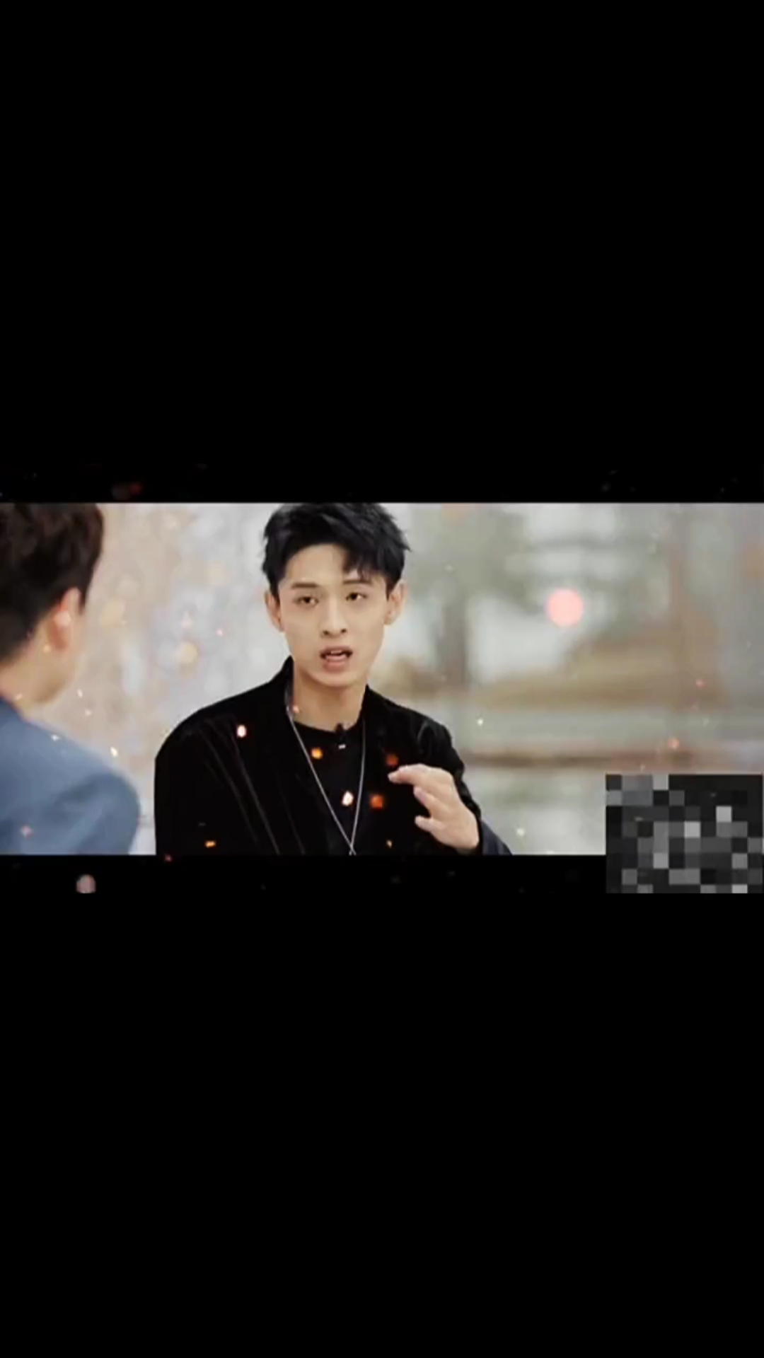 秦霄贤与搭档的那些事