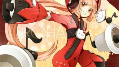 鹿乃】衒っていこう- C97 track_哔哩哔哩_bilibili