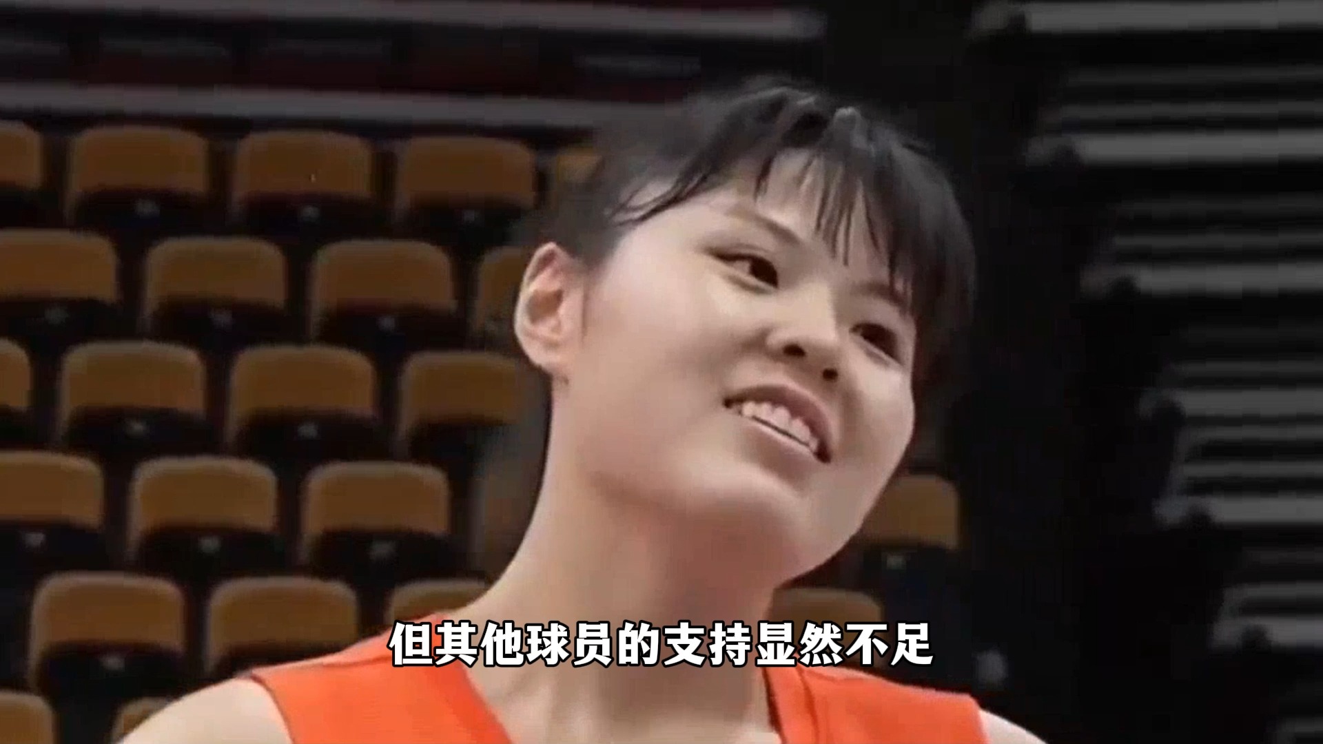 WNBA:火花惨败排名倒数第三,李月汝仅出场7分钟!主帅该调整阵容哔哩哔哩bilibili