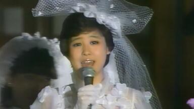 闯美舞曲】松田聖子- all to you (Live 2002 Jewel Box Seiko Matsuda