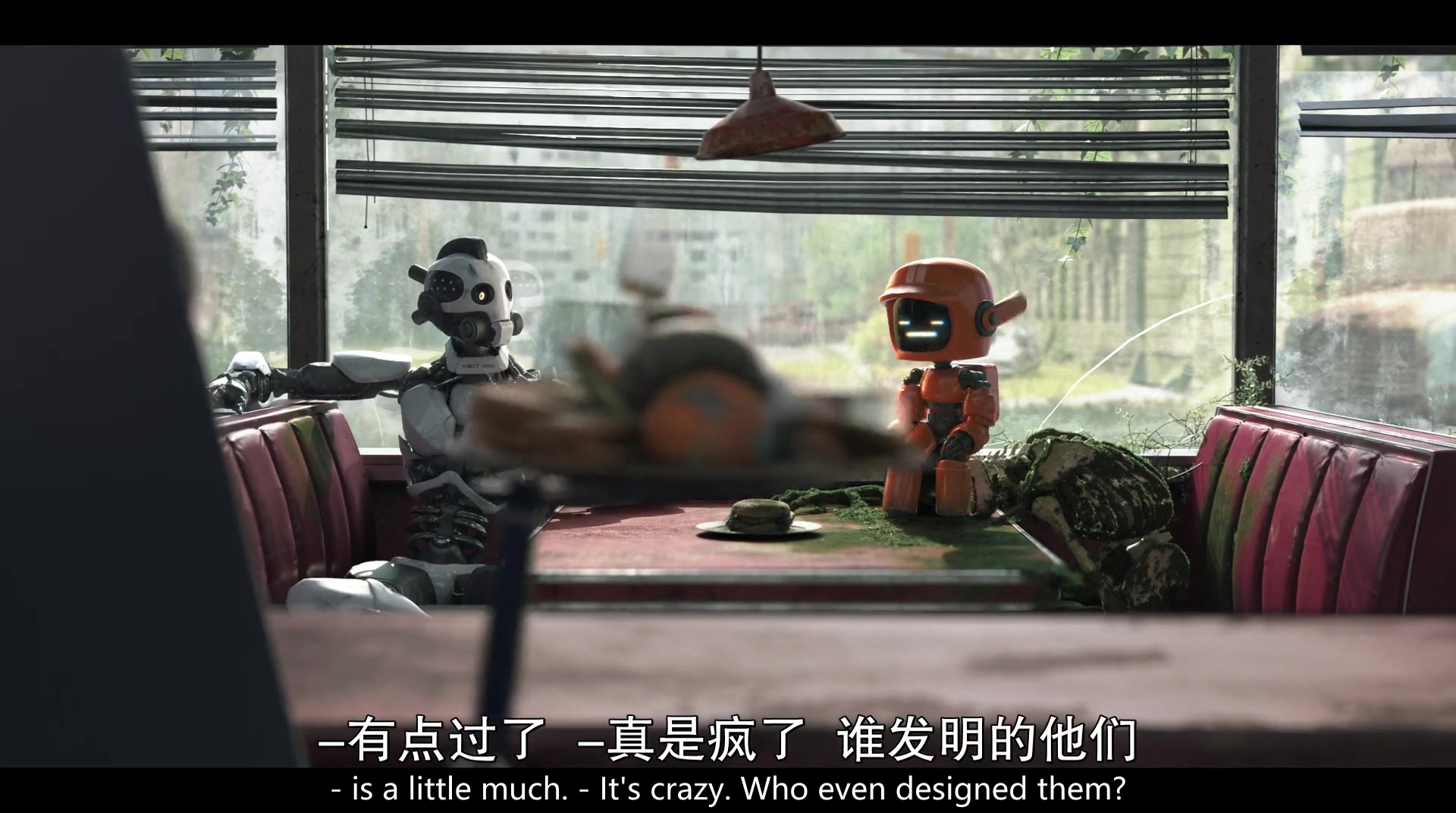 [图]爱，死亡与机器人.Love.Death.and.Robots.S01E02.中英字幕.WEB.1080P-人人影视