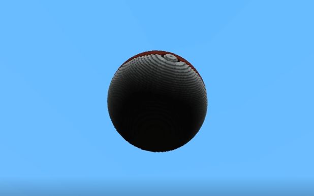 木鱼解说我的世界神奇宝贝