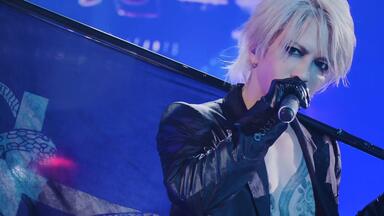 VAMPS】VAMPS LIVE 2010 BEAUTY AND THE BEAST_哔哩哔哩_bilibili
